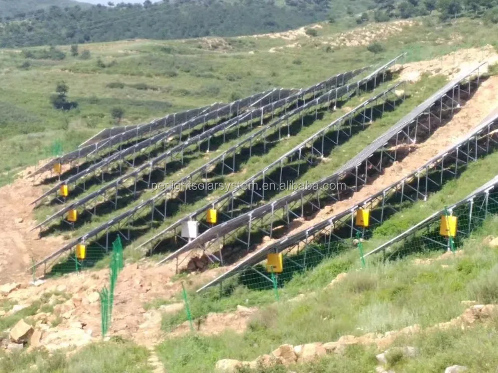 
Perlight supply solar panel and 10kw 3 phase grid tie / hybrid inverter with all certificates for home solar system 