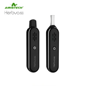 Airis Herbva Dry Herb Vaporizer Ceramic Bowl