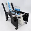 Double sided label applicator small bottle matic label applicator TB-26S