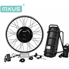 2017 hot sell CE approved 26" E-Bike Kit 1000W Ebike /48V Electric Bike Conversion for tight teeth