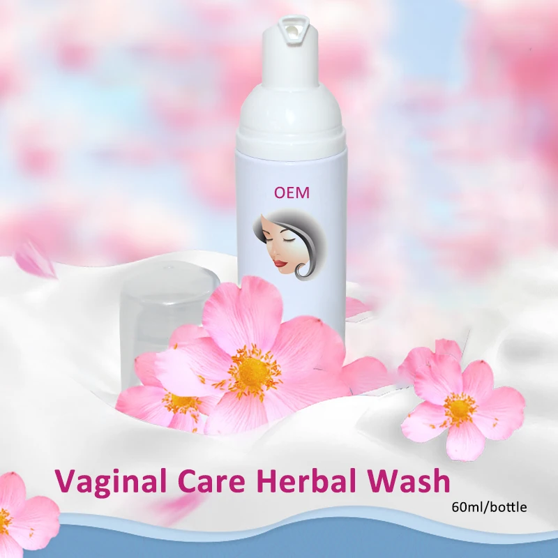 Yoni Wash Vagina Cleanser With Private Label Vagina Lotion - Buy Yoni ...