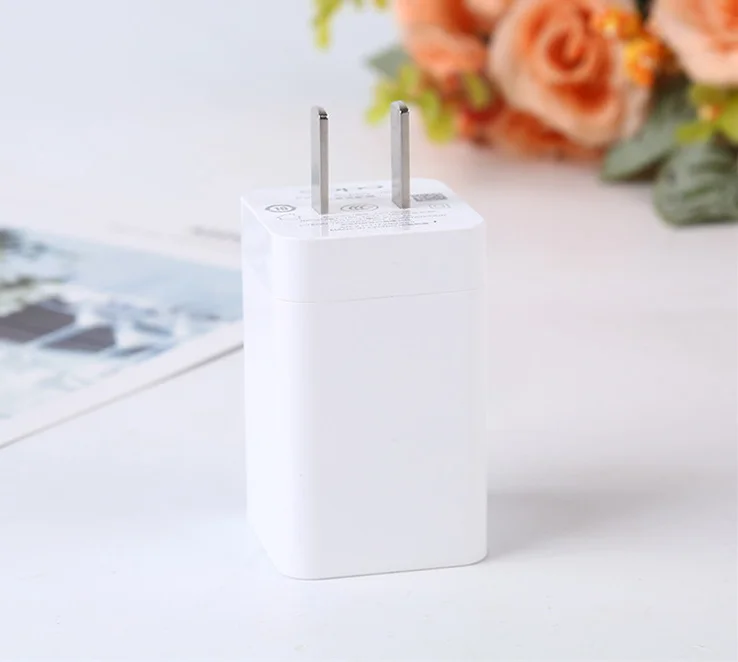 fast charger for oppo r9s flash USB charger 5V 4A flash USB adapter for oppo