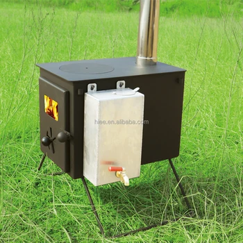 Freestanding Camping Coal Stove Tent Wood Stove Outdoor Wood Camping Tent Wood Stove Buy Houtkachel,Tent Kachel,Hout