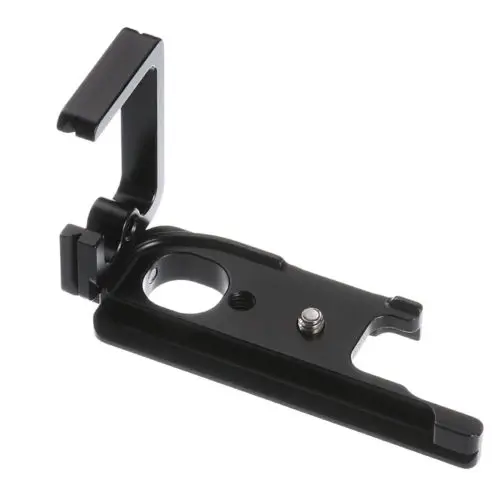 

Quick Release Vertical L Bracket Plate for Canon EOS M5 Camera Body ARCA Tripod