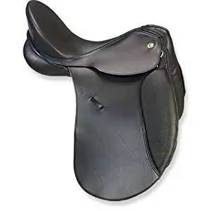kieffer dressage saddle serial number