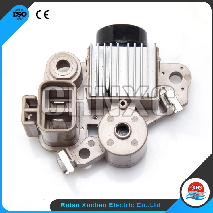 
XUCHEN REG MN 12V A Circuit 14.5V Voltage Set Point XC-IY028 Automatic Voltage Regulator 