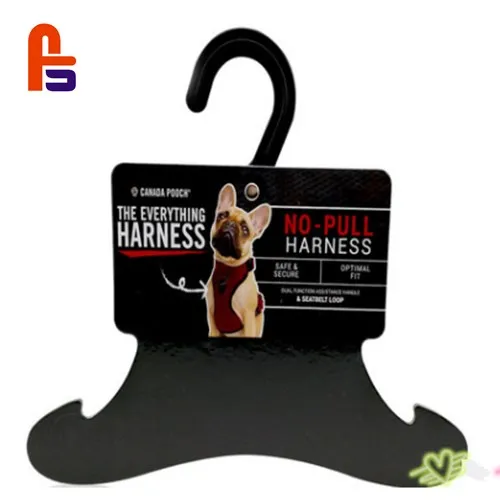 

dog clothes hanger, Customized