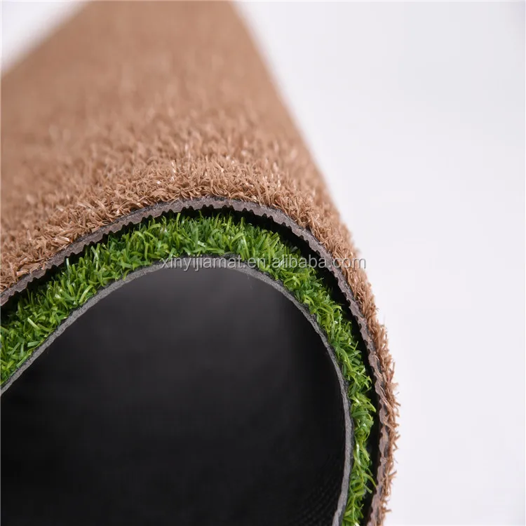Entrance Antislip Grass Mat With Pvc Backing Buy Door Mat