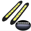 Hot selling New Products Led COB DRL Auto Daytime Running Lights Waterproof