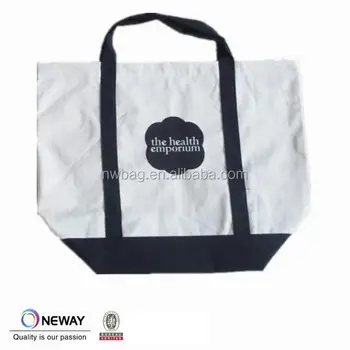 short handle tote bag