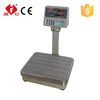 Bench scale type 30kg digital scale