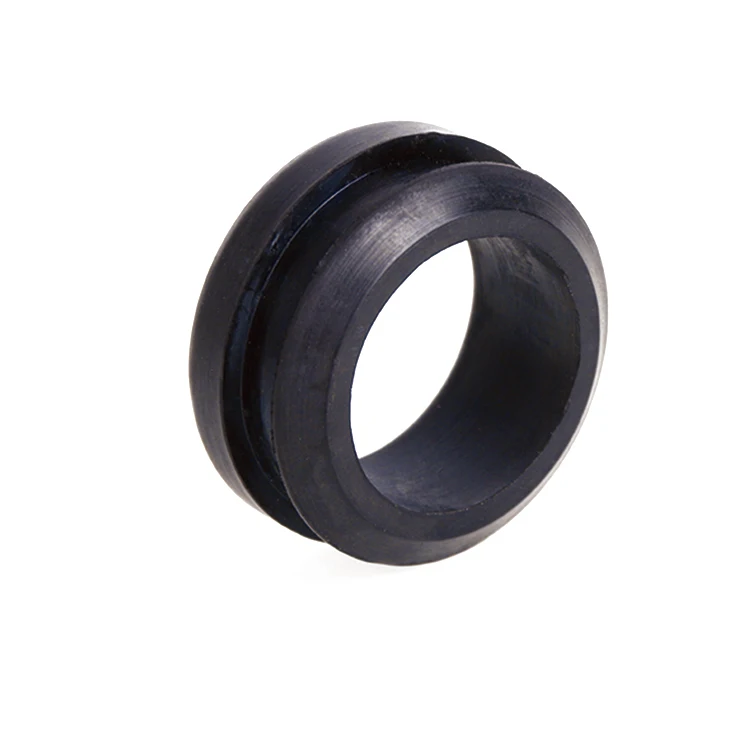Rubber Cable Grommet/threaded Grommets/cable Sealing Grommets Buy