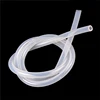 Hot Sale Transparency 2Mm Silicone Tube