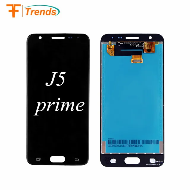 

oem pressed screen parts for samsung galaxy j5 prime lcd displaytouch screen replacement