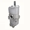 HM350-2 HM400-2 Dump Truck Hyd Pump Main Triple Pump Hydraulic 705-95-07040