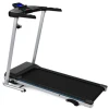Home Used Folding Electric Motorized Treadmill Walking Running Machine Tapis Roulant Machinary Trainer