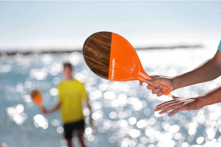 Kingpaddle Carbon Fiber Beach Tennis Paddle Buy Beach Tennis Paddle