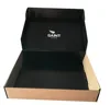 Customized logo printed shoes shipping box outer box with free sample on sale