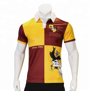camisetas rugby vintage