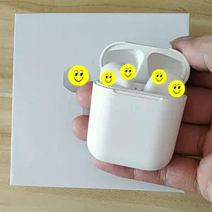 i200 TWS Earbuds Airoha 5.0 Chip