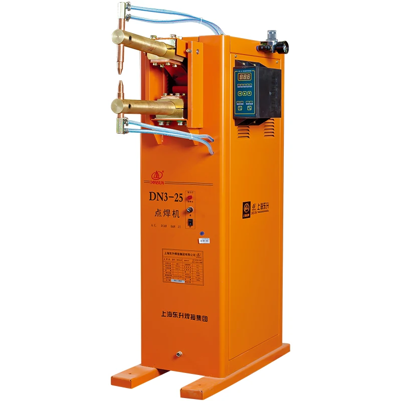 
DN3 25, Micro controller resistance spot welder, spotter 