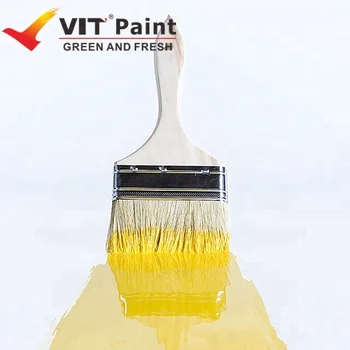 Vit Water Based Interior Wall Colour Paint Buy Wall Paint And Design Insulation Coating Insulation Paint Product On Alibaba Com