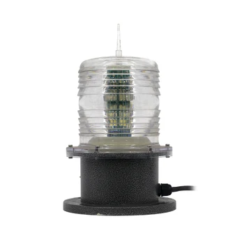 Air Force Used Medium Intensity White Led Aircraft Warning Lights