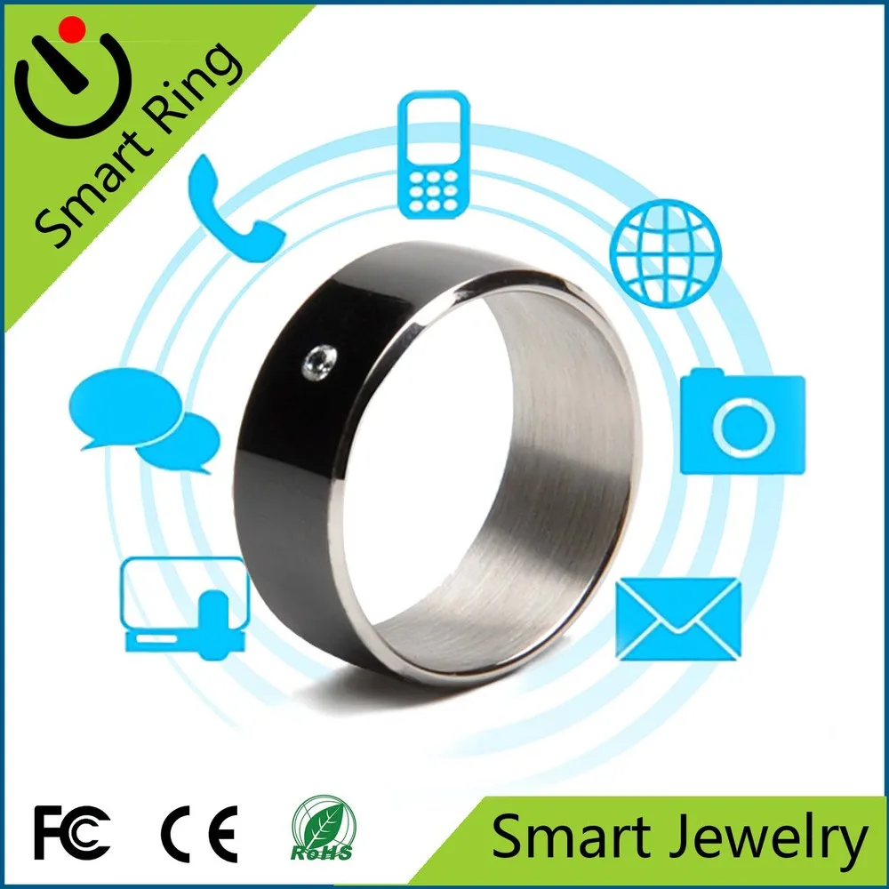 Smart Ring Jewelry Factory Direct Hidden Camera Titanium Magnetic Ring ...