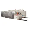 Canghai High Speed Flexo Printer Slotter Folder Gluer Corrugated Carton Making Machine