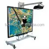 multi touch smart whiteboard/free interactive whiteboard Eclass software
