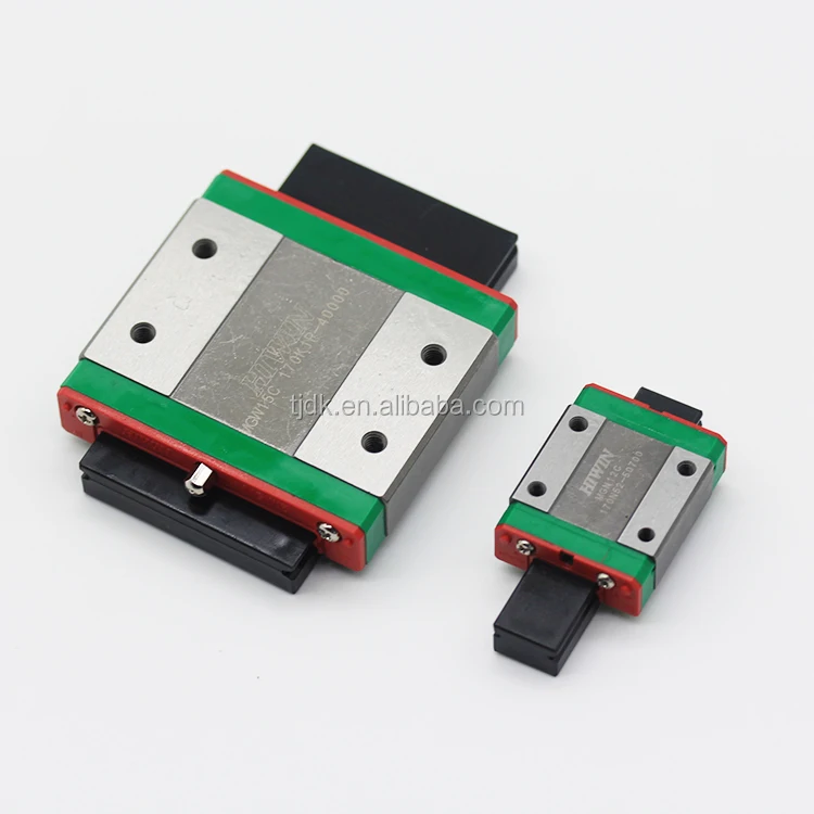 
hiwin guides MGN series in MGN15C 