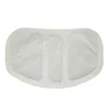 Activated charcoal adhesive moxibustion heat patch