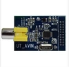 avin module compatible with analog cameras