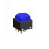 Lakeview Customization Available Studio Audio Video Equipment Laser Marking Momentary & Alternation Durable Push Button Switch