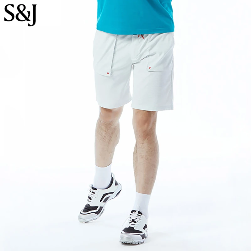 sansabelt shorts