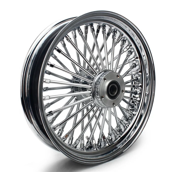 
Tarazon wholesale aluminium alloy motorcycle spoke wheels for harley 