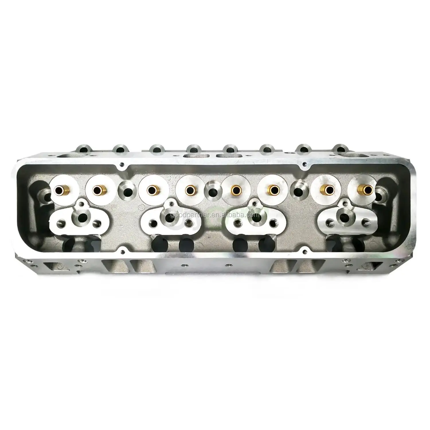 Aluminum Sbc Cylinder Head For Chery Chevyolet Sbc 350 Cylinder Head