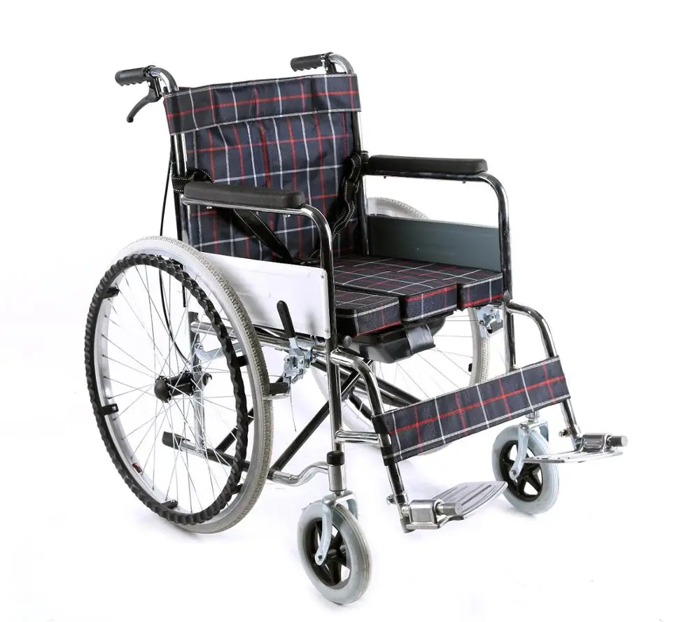  Manual Active Folding  Wheelchair 