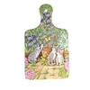 VERY COLLECTABLE CHOPPING BOARD by MELAMINE CAT DESIGN