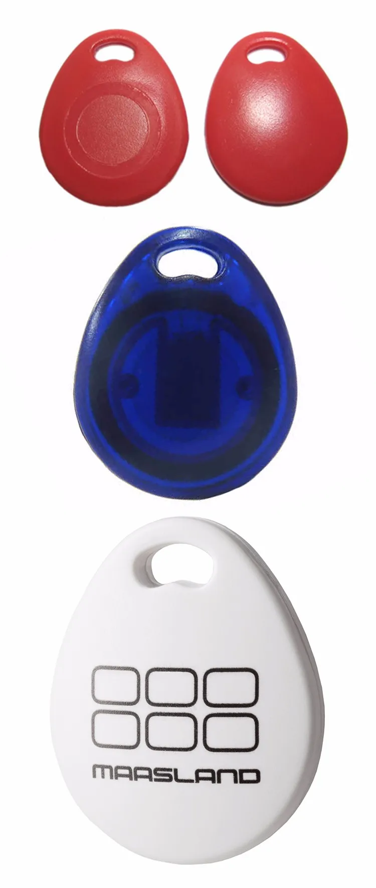 Contactless Key Tag Nfc Fob Nfc Keys For Nfc Payment And Electronic