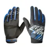 Good Custom Made MTB MX BMX Gloves Durable Dirt Bike Racing Motorcycle Gloves Manufacturer