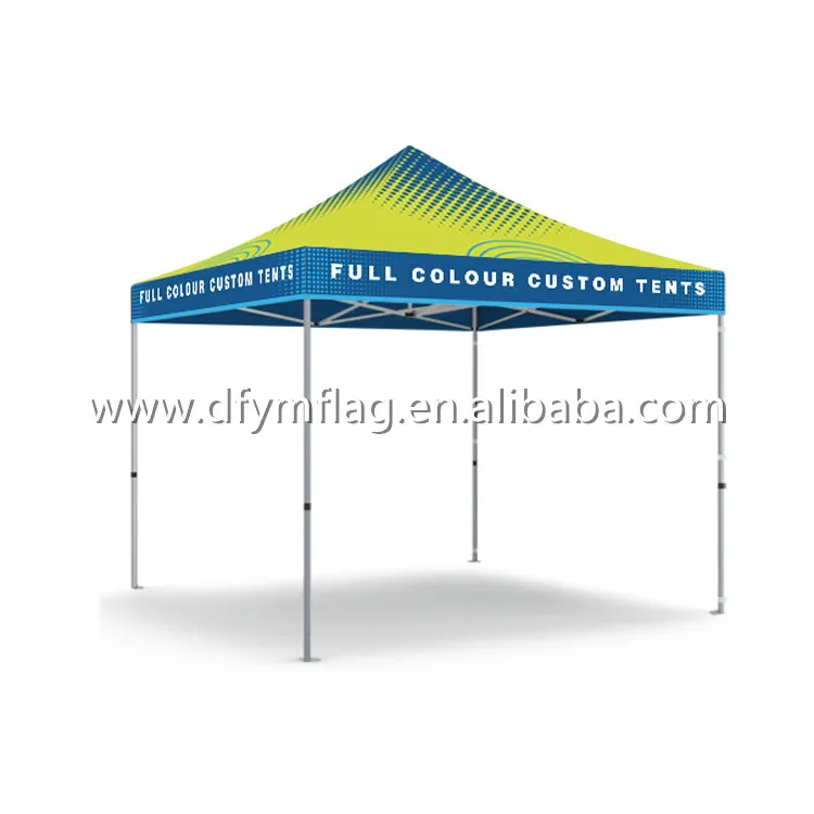 Folding Tent