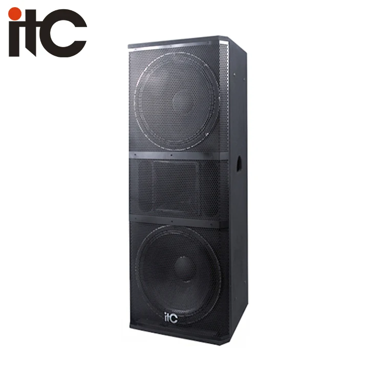 best concert speakers