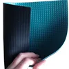 New design Antistatic shiny or dull surface workbench mat