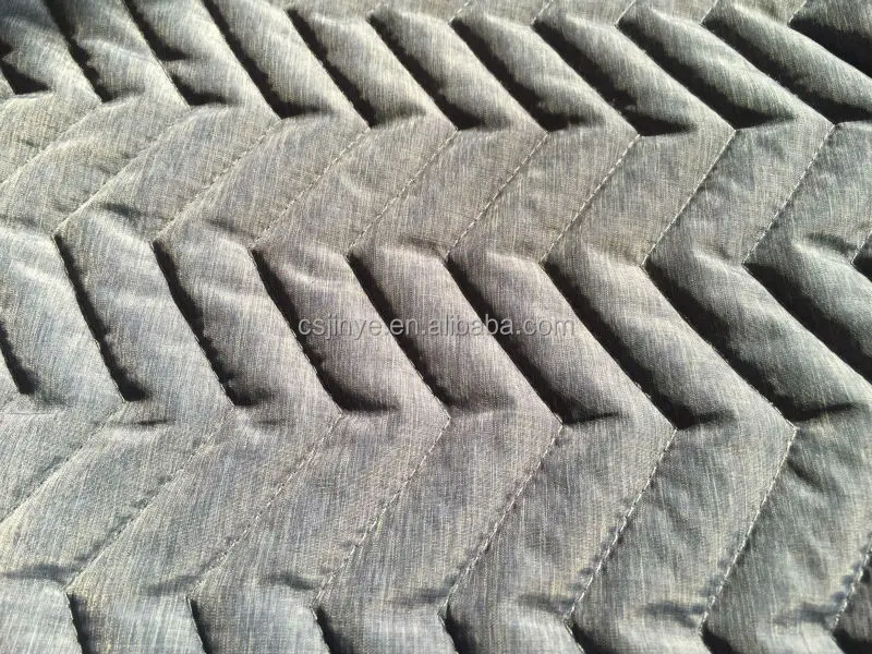 High Quality Single Sided Pre Quilted Fabric Buy Single Sided Pre Quilted Fabricsingle Sided 4504