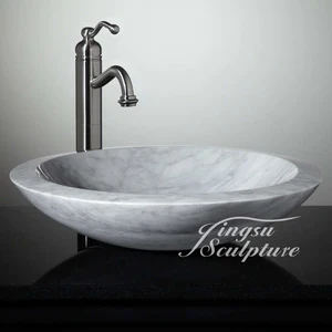 Beautiful Design Terrazzo Sink