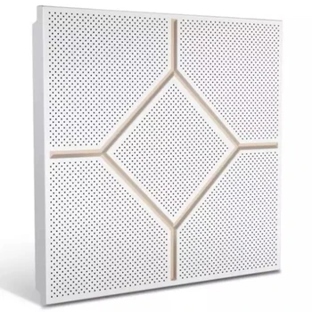 Foshan New Aluminum Types Of Ceiling Finishes Materials Buy