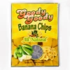 Hemp Plastic Bags Standing Up Laminating Pouch Packaging Stand Up