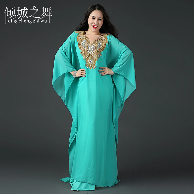 

Professional bellydance costumes bellydance dress Khalegy for women