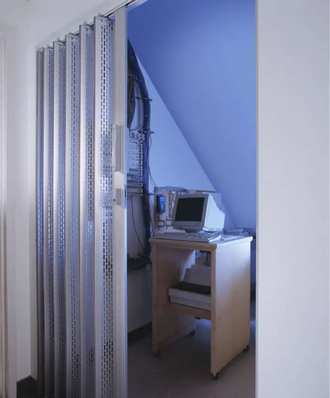 Aluminum Accordion Folding Doors & Partitions Buy Accordion Door